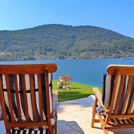 Holiday Home Bili Zal Vela Luka Bagian luar foto