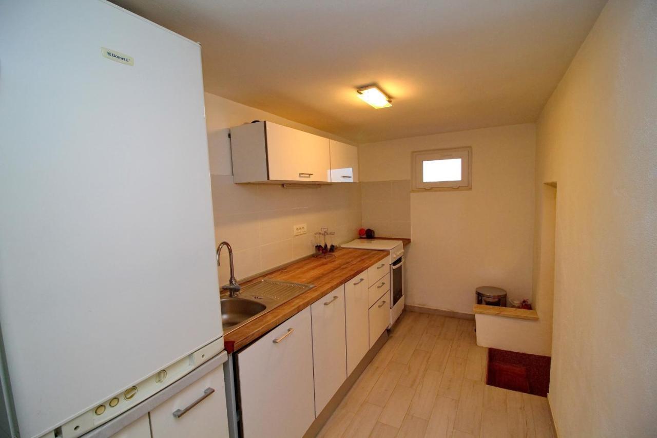 Holiday Home Bili Zal Vela Luka Ruang foto