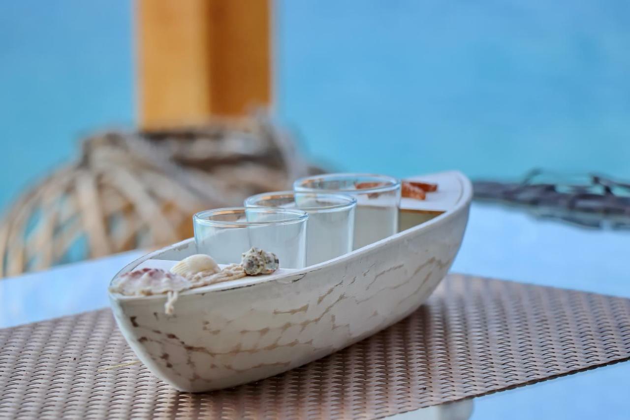 Holiday Home Bili Zal Vela Luka Bagian luar foto