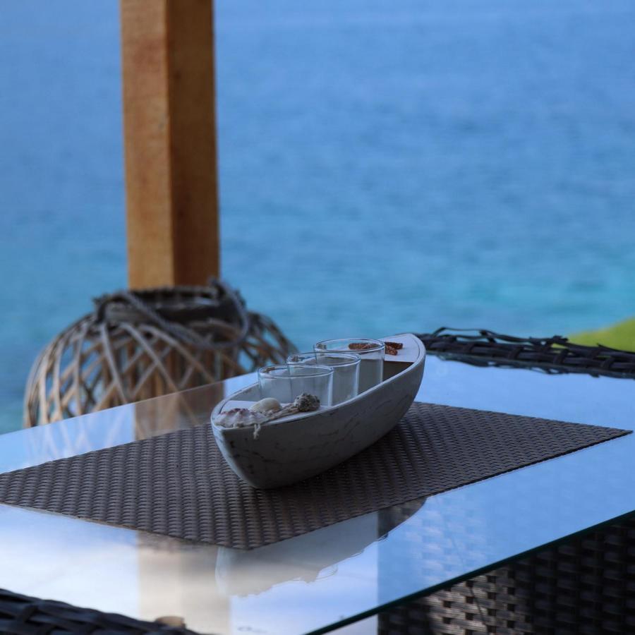 Holiday Home Bili Zal Vela Luka Bagian luar foto
